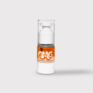 Serum cho nách che khuyết điểm, giảm thâm & làm sáng da BareSoul OMG Underarm Serum 20g