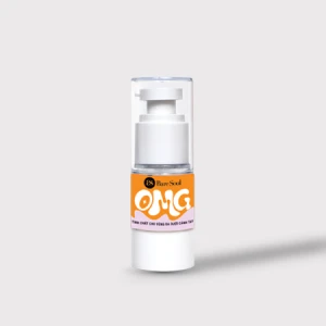 Serum nách khử mùi, giảm sần & dưỡng trắng Baresoul OMG Underarm Serum 20g