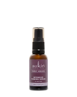 HSD 2027 Sukin Serum Ngừa Lão Hoá & Làm Săn Chắc Da Purely Ageless Intensive Firming Serum 30ml