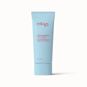 Trilogy Kem Dưỡng Ẩm Cho Da Khô Ultra Hydrating Face Cream 75ml