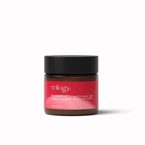 Trilogy Kem Dưỡng Đêm Chống Lão Hóa Chuyên Sâu Rosapene Night Cream 60ml