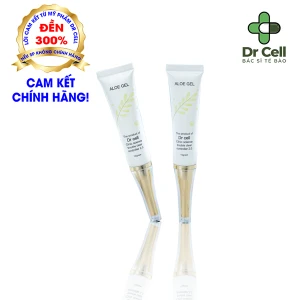 ALOE VERA GEL FOR ACNE