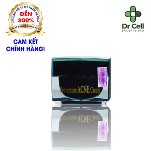 KEM NGỪA MỤN ACNE