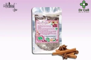 MẶT NẠ NGŨ HOA DR CELL