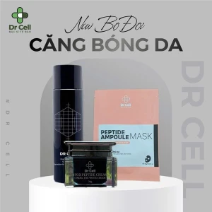 PEPTIDE AMPOULE MASK