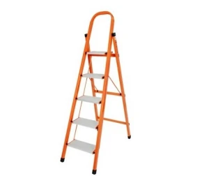 Gợi ý 7 mẫu thang nhôm quét mạng nhện cao trên 1m