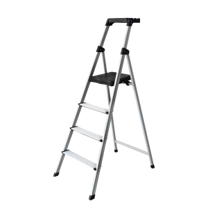 Thang ghế 4 bậc Nikawa NKP-04