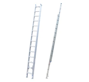 Thang nhôm 2 đoạn NIKAWA NKT-A10