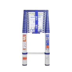 Thang nhôm rút đơn Nikawa NK-50 new