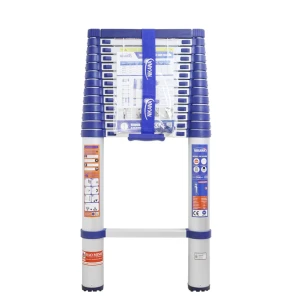 Thang nhôm rút đơn Nikawa NK-54 new