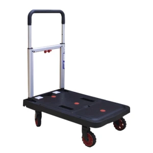 Xe đẩy hàng Nikawa FWS-100F