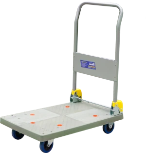 Xe đẩy hàng Nikawa FWS-150DS