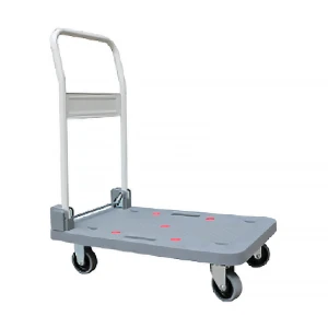 Xe đẩy hàng Nikawa FWS-150S