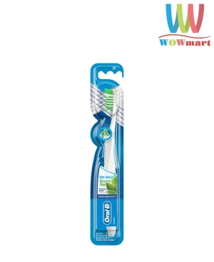 Bàn chải đánh răng Oral-B Pro-Health Green Tea