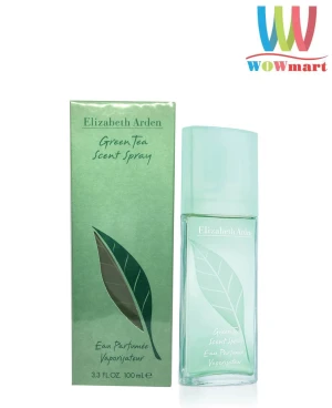 Nước hoa nữ Elizabeth Arden Green Tea Eau De Parfum 100ml