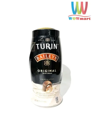 Socola có nhân Baileys Original Irish Cream Chocolates 500g
