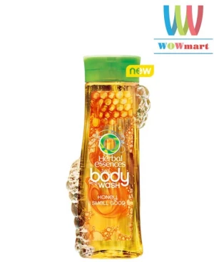 Sữa tắm Herbal Essences Honey Smell Good 467ml