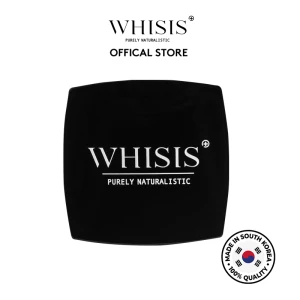 [QUÀ TẶNG ĐỘC QUYỀN] Gương Trang Điểm Whisis Cầm Tay Tiện Lợi Chính Hãng | Whisis Việt Nam