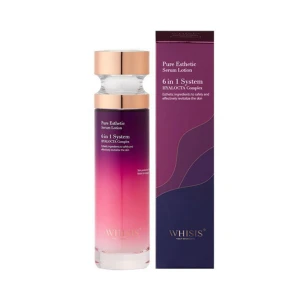 Tinh Chất Dưỡng Da WHISIS Pure Esthetic Serum Lotion 100ml