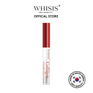Tinh Chất Dưỡng Dài Mi WHISIS Collagen V-B7 Eyelash Volume Ampoule