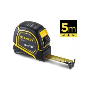 5m Thước cuộn thép Tylon Stanley STHT36194