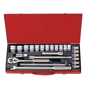 Bộ 24 chi tiết Kingtony 4526MR01 (1/2