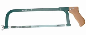 Cưa sắt cầm tay 300mm/12in Sata 93413