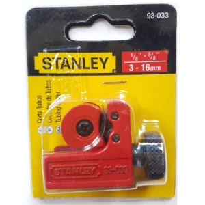 Dao cắt ống Stanley 93-033-22 (3-16mm)