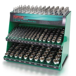 Kệ đựng tuýp 1/2