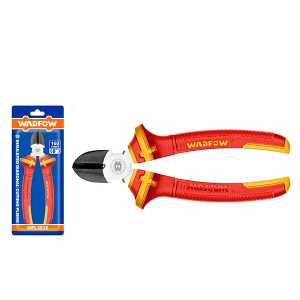 Kềm cắt cách điện 6