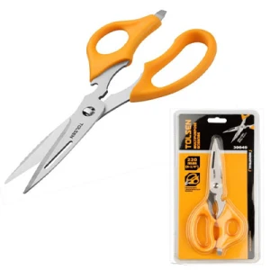 Kéo cắt đa năng Tolsen 30049