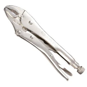 Kìm bầm chết mũi cong Sata 71101 5