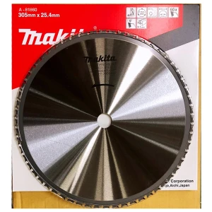 Lưỡi cưa cắt hợp kim Makita A-81860 (305mm)