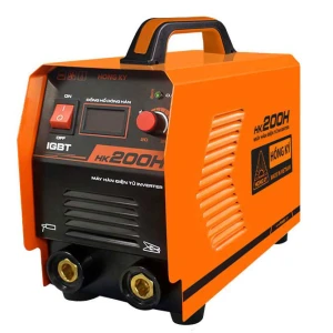 Máy hàn que điện tử Hồng Ký HK 200H