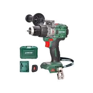 Máy khoan động lực dùng pin 21V Dekton M21-ID13100PLUS (Chưa Pin & Sạc)