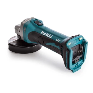 Máy mài góc dùng pin 100mm Makita DGA402Z 18V (Chưa Pin, Sạc)