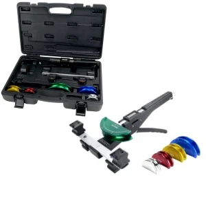 Máy uốn ống bằng tay Tasco TB750P