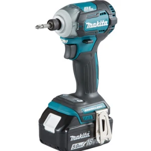 Máy vặn vít dùng pin Makita DTD170RME (18V)