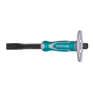 Mũi đục sắt dẹp Total THT4211016 19mm