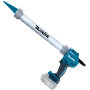 Súng bắn keo Silicon dùng pin Makita DCG180ZB 18V (Chưa kèm Pin & Sạc)