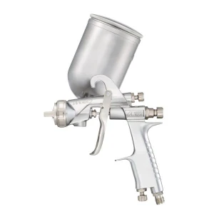 Súng phun sơn IWATA WIDER2-25W1G