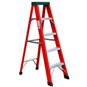 Thang cách điện chữ A Nikawa NKJ-5C