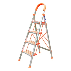 Thang nhôm ghế Nikawa NKA-04