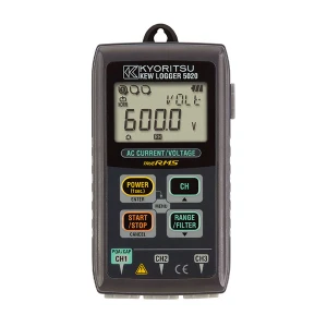 Thiết bị kiểm tra dòng dò Kyoritsu 5020