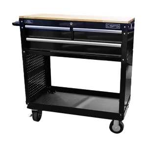 Tủ di động 91cm - 03 hộc kéo CSPS VNUC9103B1QWK