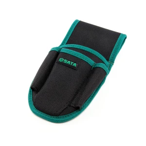 Túi đựng đồ nghề 4 ngăn đeo bên hông SATA 95211