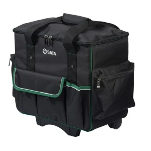 Túi đựng đồ nghề có bánh xe đẩy SATA 95188 17