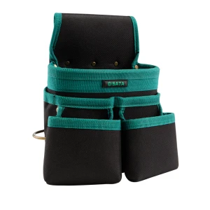 Túi đựng dụng cụ 8 túi đeo thắt lưng SATA 95213