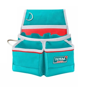 Túi đựng dụng cụ Total THT16P10125