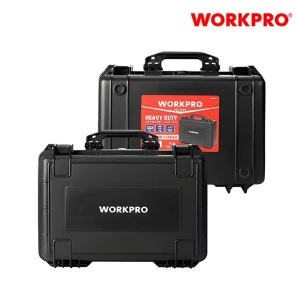 Valy đựng dụng cụ chống nước, chống sốc WorkPro WP281014 18